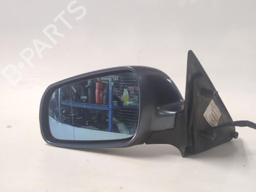 Used Left mirror SKODA OCTAVIA I (1U2) 1.9 TDI (110 hp) 24663073