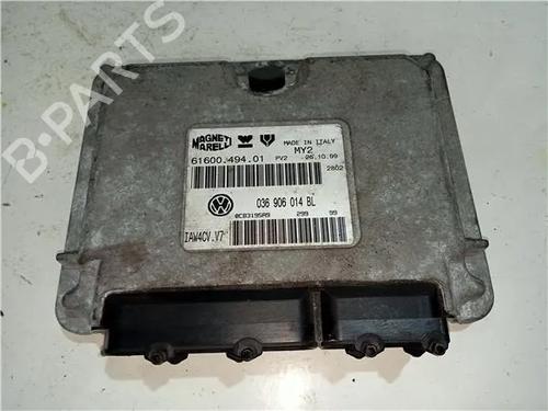 Used Electronic module VW POLO (6N2) 1.4 (60 hp) 23915171