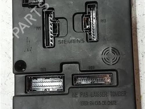 Boîte à Fusibles RENAULT SCÉNIC I MPV (JA0/1_, FA0_) 1.9 dCi (JA05, JA1F) | BP23915214E1 
