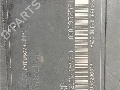 ABS Bremseaggregat MAZDA 3 Saloon (BK) 2.0 MZR-CD (BK12) | BP23911041M43 