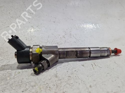 injector-opel-meriva-a-mpv-x03-2003-2004-2005-2006-2007-2008-2009-2010-32722976 main image