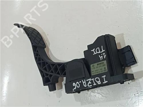 Pedal SEAT IBIZA III (6L1) 1.9 TDI | BP23913983I4 