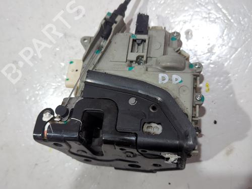 Front right lock SEAT LEON (1P1) 1.9 TDI | BP25832985C97 