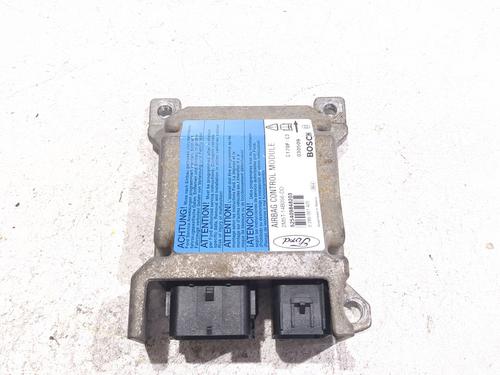 Używane Sterownik / Moduł Airbag FORD FOCUS II Turnier (DA_, FFS, DS) 1.8 TDCi (115 hp) 31370490