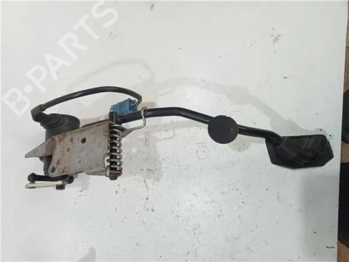Pedal OPEL FRONTERA B (U99) 2.2 DTI (6B_ZC, 6B_VF, 6B_66, 6B_76) | BP23931629I4 