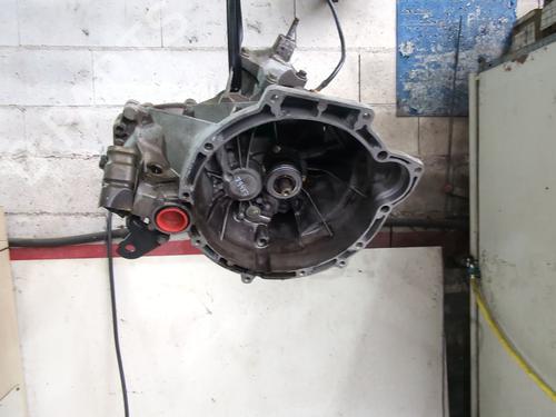 Used Gearbox Gearbox FORD FIESTA V (JH_, JD_) 1.4 16V (80 hp) 34189495 34189495