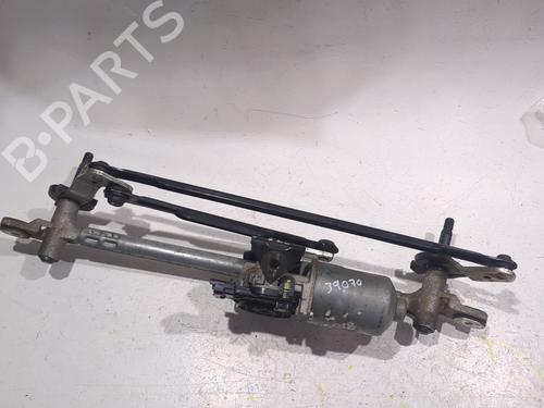 Used Front wiper motor HYUNDAI i10 I (PA) 1.2 (78 hp) 23927409