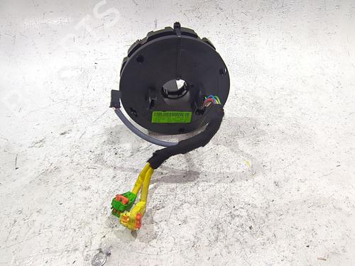 Used Squib airbag Squib airbag MERCEDES-BENZ A-CLASS (W169) A 180 CDI (169.007, 169.307) (109 hp) 33605873 33605873