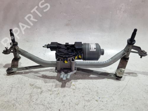 Vindrude Viskermekanisme CITROËN C3 III (SX) 1.2 PURETECH 82 | BP36014274C83 - Image 2