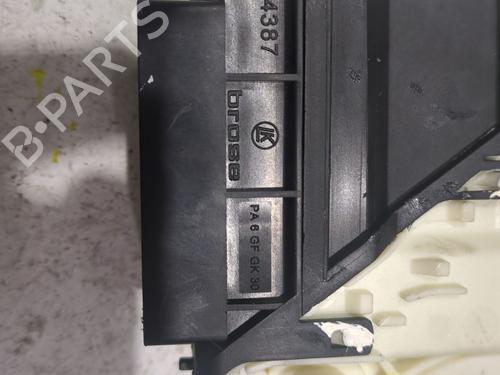 Right front window motor SEAT IBIZA III (6L1) 1.4 16V | BP23902320E20 