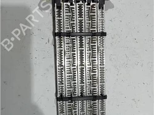 Used Heater resistor RENAULT KANGOO / GRAND KANGOO II (KW0/1_) 1.5 dCi 70 (KW0V, KW0A) (68 hp) 23917653