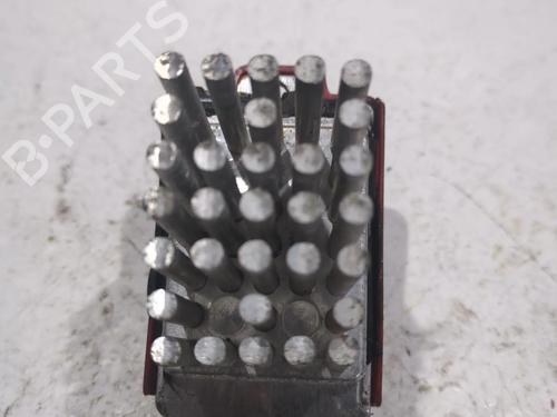 Varmeblæsermodstand SEAT LEON (1M1)  | BP23902846M108 