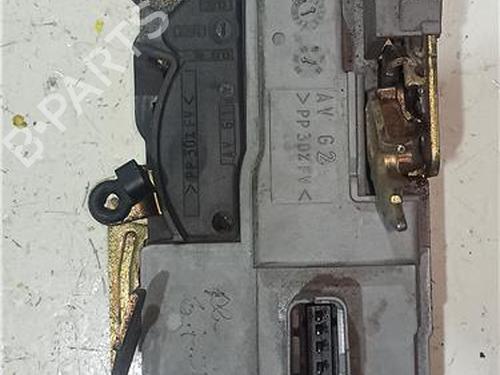 Front left lock CITROËN XSARA (N1) 1.9 TD | BP24968092C98 