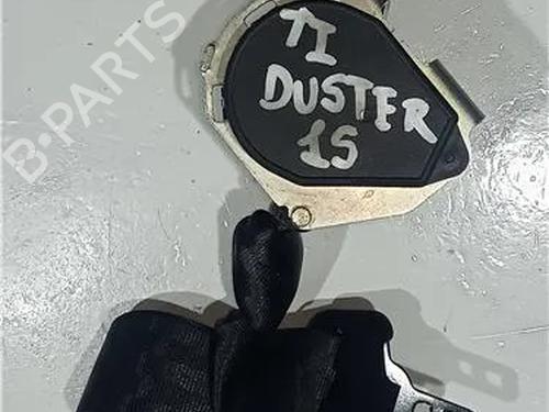 Rear left seatbelt DACIA DUSTER (HS_) 1.5 dCi | BP23924294I29 