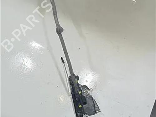 Used Front left lock BMW 3 (E46) 323 i (170 hp) 23924166