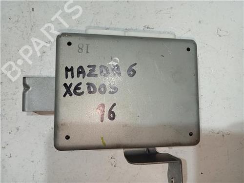 Used Electronic module MAZDA XEDOS 6 (CA) 1.6 16V (107 hp) 25616533