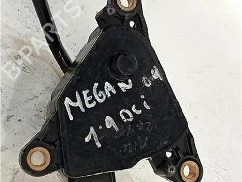 Pedal RENAULT MEGANE I Classic (LA0/1_) 1.9 dCi (LA05, LA1F) | BP23910619I4 