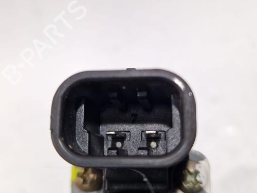 Left front window motor FIAT STILO (192_) 1.9 JTD (192_XE1A) | BP30002864E21