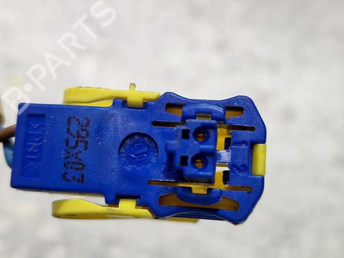 Kontaktrulle Airbag ROVER STREETWISE Hatchback 1.4 | BP29886393C102