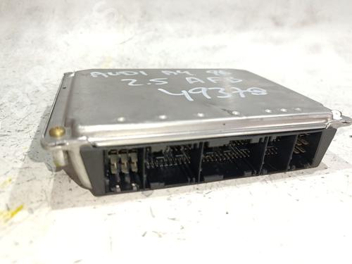 Electronic module AUDI A4 B5 (8D2) 2.5 TDI quattro | BP38702860M83 - Image 4