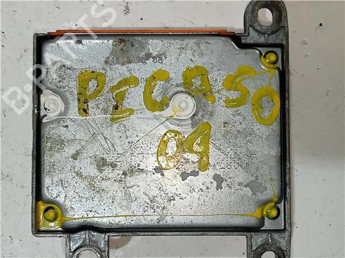 ECU airbags CITROËN XSARA PICASSO (N68) 1.6 HDi | BP23919474M53 