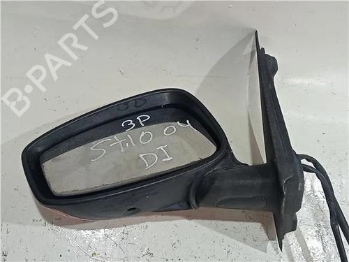 Retrovisore sinistro FIAT STILO (192_) 1.9 JTD (192_XE1A) (115 hp) 23923046