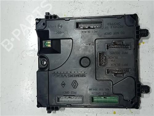 Zekeringkast RENAULT LAGUNA III (BT0/1) 2.0 dCi (BT01, BT08, BT09, BT0E, BT0K, BT12, BT1C, BT1D,... (150 hp) 23914493