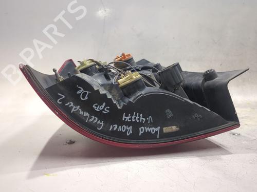Right taillight LAND ROVER FREELANDER 2 (L359) 2.2 TD4 4x4 | BP29938104C35