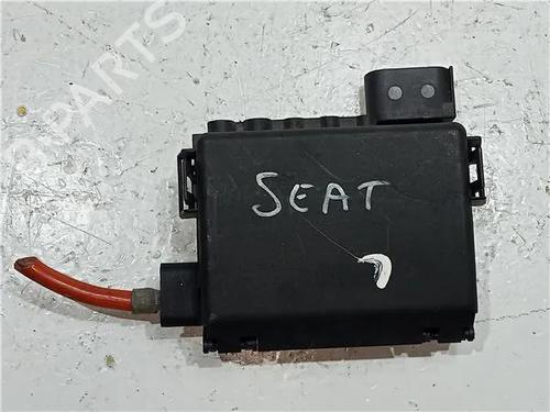 Annen SEAT TOLEDO II (1M2) 1.9 TDI (110 hp) 23916790