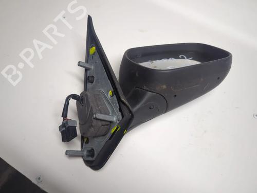Right mirror CITROËN XSARA (N1) 2.0 HDi 90 | BP24843355C27 