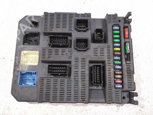 Used Fuse box PEUGEOT 207 (WA_, WC_) 1.4 HDi (68 hp) 31882259