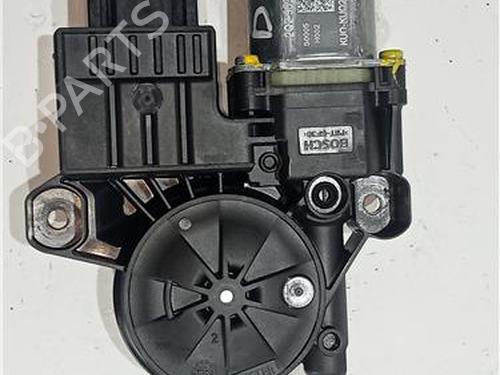 Portierruitmotor rechtsvoor SKODA FABIA III (NJ3) 1.0 TSI (95 hp) 23918534