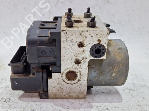 Used ABS pump CITROËN JUMPY I (U6U_) 2.0 HDi 110 (109 hp) 30192429