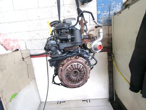 Engine FORD TRANSIT CONNECT (P65_, P70_, P80_) 1.8 TDCi | BP36782302M1 - Image 5