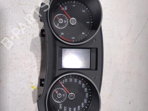 Instrument cluster VW GOLF VI (5K1) 1.6 TDI | BP23926767C47 