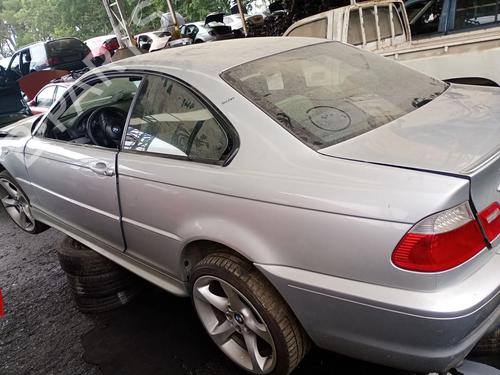 Rattstammestilk BMW 3 Coupe (E46)  | BP27860147I23 