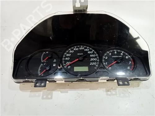 Used Instrument cluster MAZDA 323 F V (BA) 1.5 16V (BA11) (88 hp) 23933004