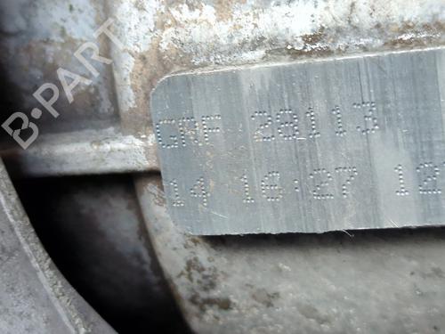 Gearbox VW GOLF V (1K1) 2.0 TDI 16V | BP38198220M3 - Image 5