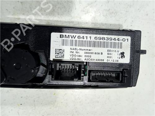 Climate control BMW 3 (E90) 325 i | BP23929735I5 