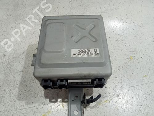 Módulo eletrónico Módulo eletrónico HONDA CIVIC VIII Hatchback (FN, FK) 2.2 CTDi (FK3) (140 hp) 36766621 36766621