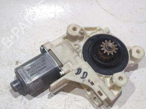 Used Right front window motor FORD FOCUS III 1.6 TDCi (115 hp) 26613050