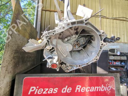 Used Gearbox Gearbox 39408743 39408743