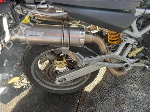 Used Other DUCATI MOTORCYCLES MONSTER (300cc - 899cc) Monster 600 Dark (M) (54 hp) 23913914