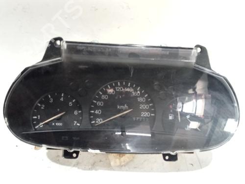Used Instrument cluster FORD ESCORT V (AAL, ABL) 1.6 i 16V (90 hp) 27310788