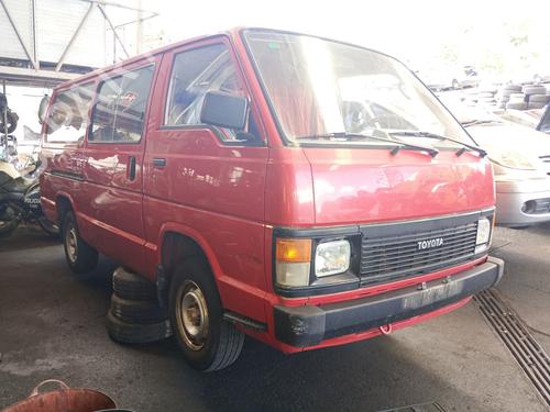 Used Parts TOYOTA HIACE IV Van (_H1_) 2.4 D (LH112) (75 hp) 4291862