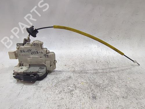 Used Rear left lock Rear left lock AUDI A6 C6 (4F2) 2.7 TDI quattro (180 hp) 34114263 34114263