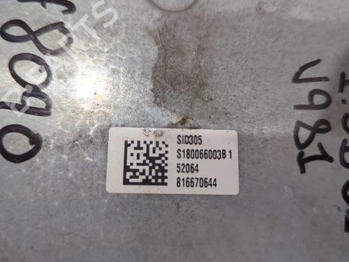 Elektronisk modul RENAULT MEGANE II (BM0/1_, CM0/1_)  | BP26682480M83 