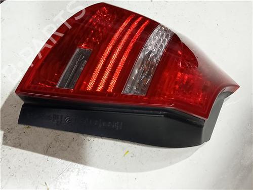 Left taillight BMW 1 (E81) 118 i | BP23923346C34 
