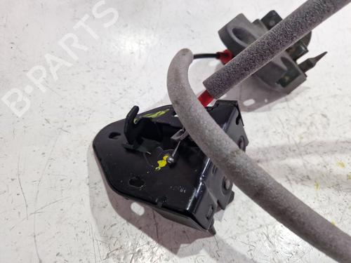 Rear right interior door handle NISSAN PRIMASTAR Van (X83)  | BP36002051I16  - Image 5