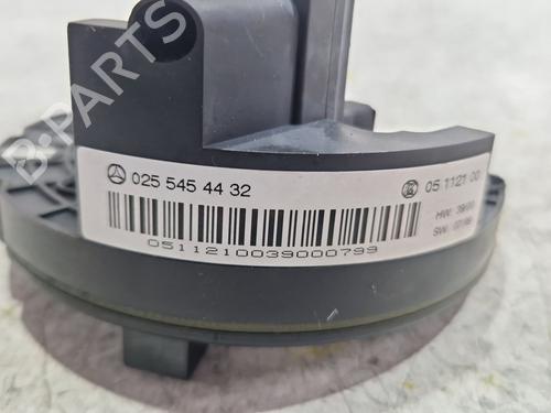 Electronic module MERCEDES-BENZ S-CLASS Coupe (C215) CL 500 (215.375) | BP34264562M83 - Image 2